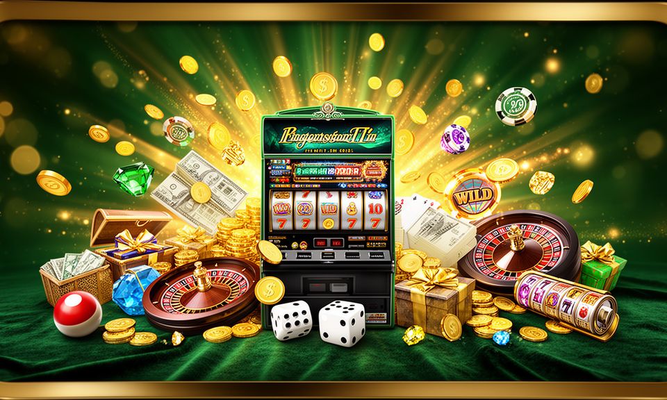 Spadegaming Indo royalbet
