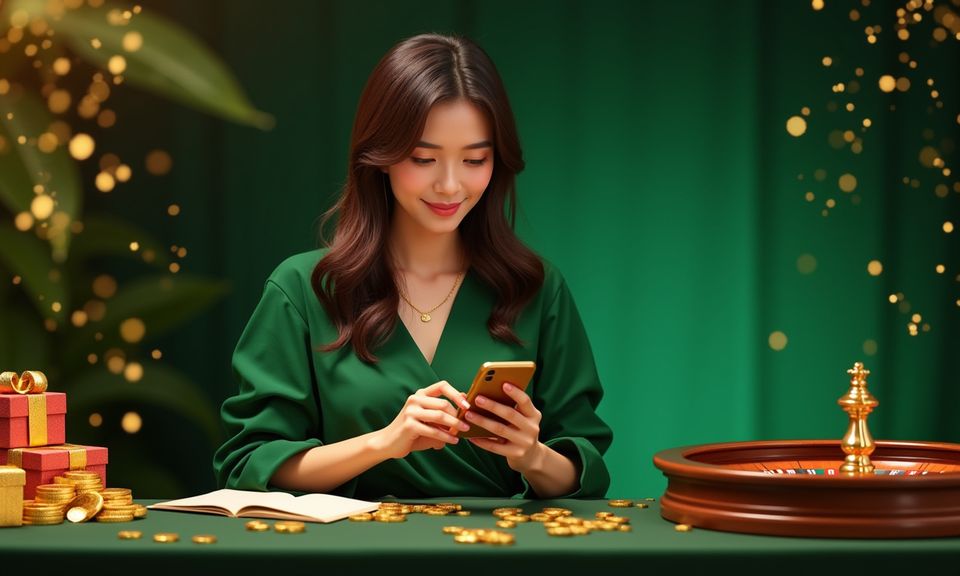 Spadegaming Indo roma4d - Dominate Slot dan Live Casino di Spadegaming Indo