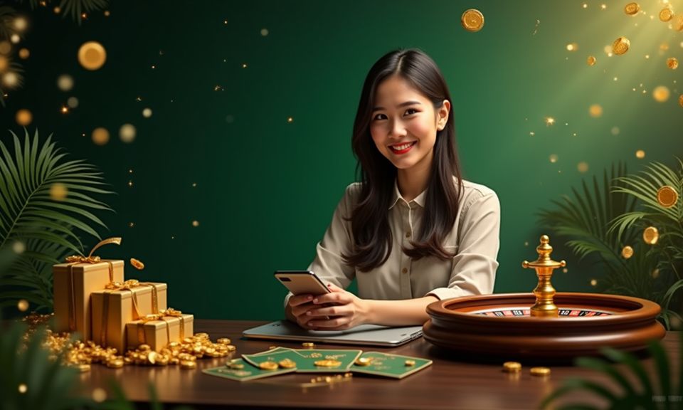 Spadegaming Indo virtus88 - Eksplorasi Game Slot dan Live Casino Spadegaming Indo